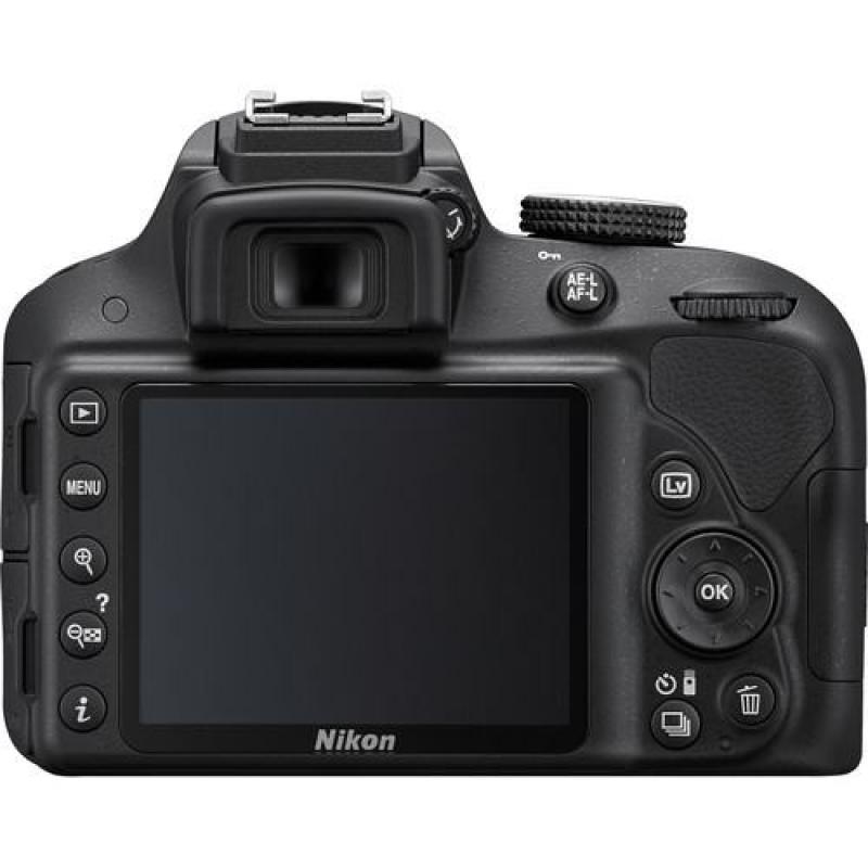日本限定モデル Nikon D3300 18-55mm VR Ⅱ レンズキット | www.mizenplace.com
